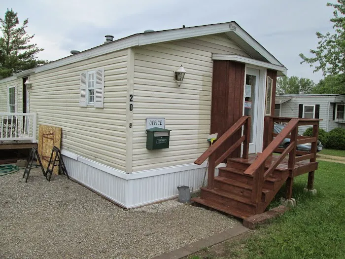 Hilbert Acres 3