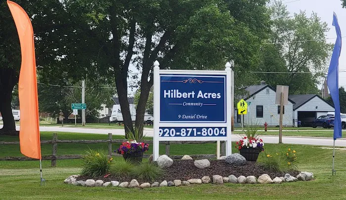 Hilbert Acres 8