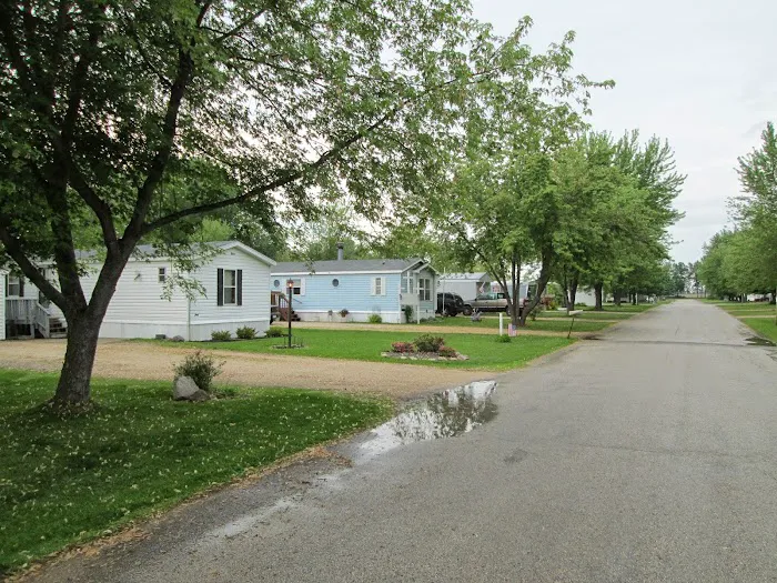 Hilbert Acres 9