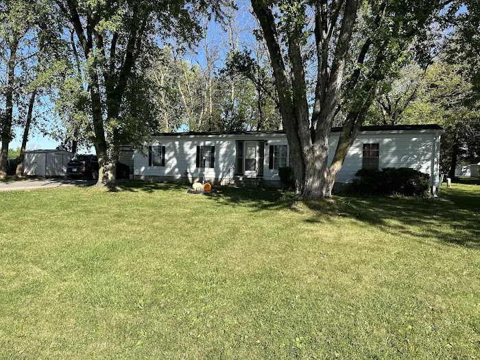 Hilbert Acres 4