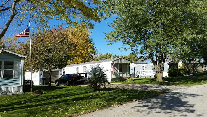Hilbert Acres 2