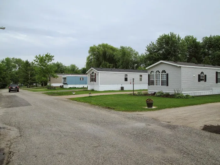Hilbert Acres 1