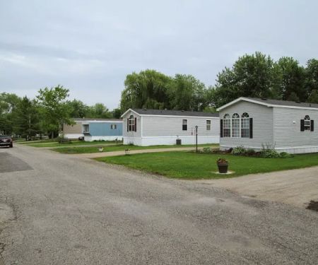 Hilbert Acres