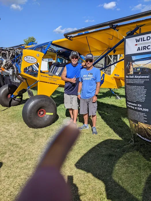 Relleumtdats Airventure Campground 6