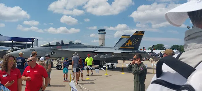 Relleumtdats Airventure Campground 2