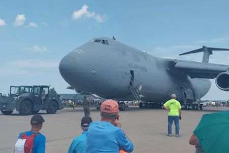 Relleumtdats Airventure Campground