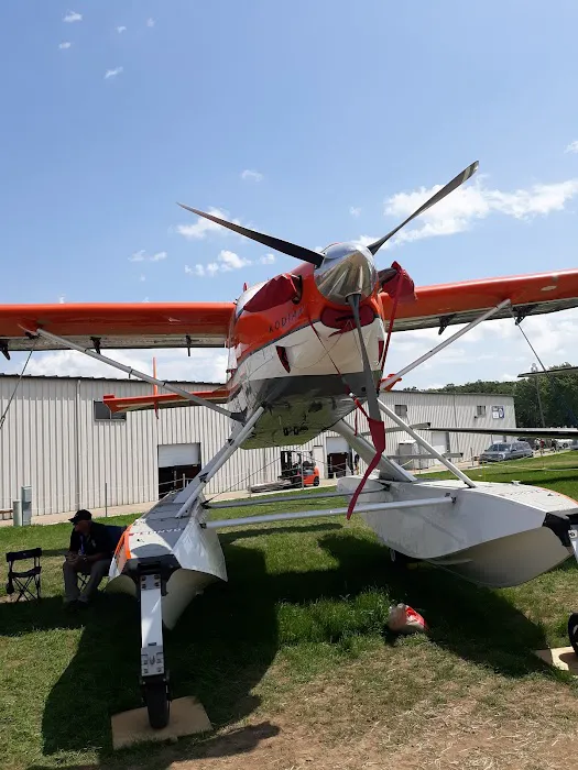 EAA Camp Scholler 1