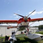 EAA Camp Scholler