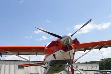 EAA Camp Scholler