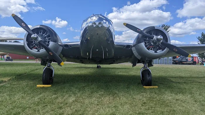 EAA Camp Scholler 9