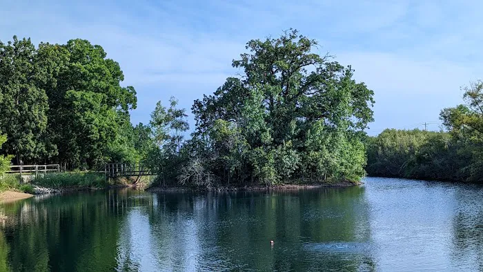 Hickory Oaks Campground 8