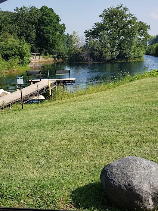 Hickory Oaks Campground 5