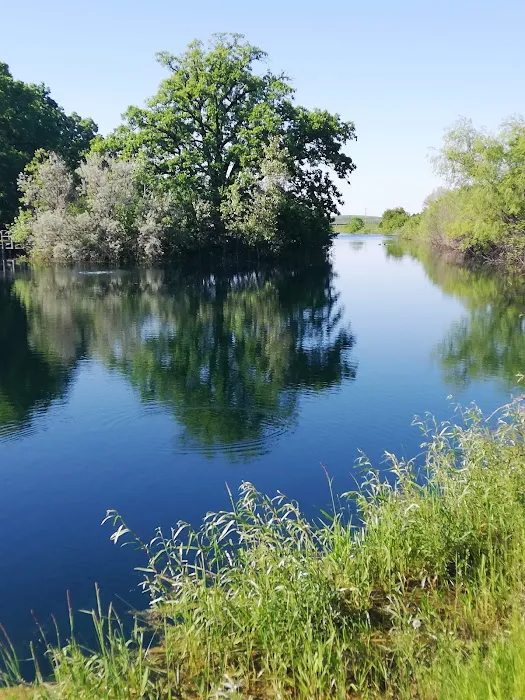 Hickory Oaks Campground 4