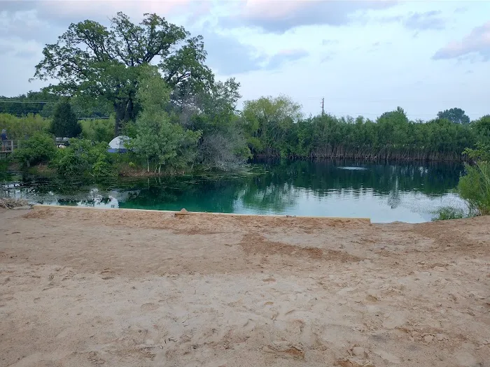 Hickory Oaks Campground 2