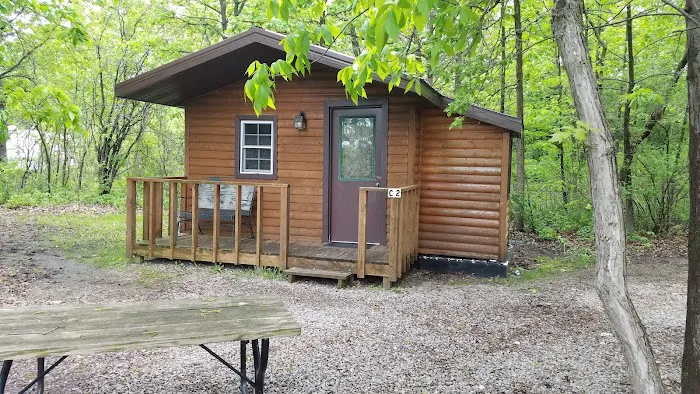 Hickory Oaks Campground 7