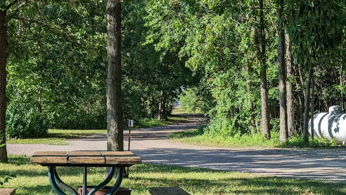 Hickory Oaks Campground 9