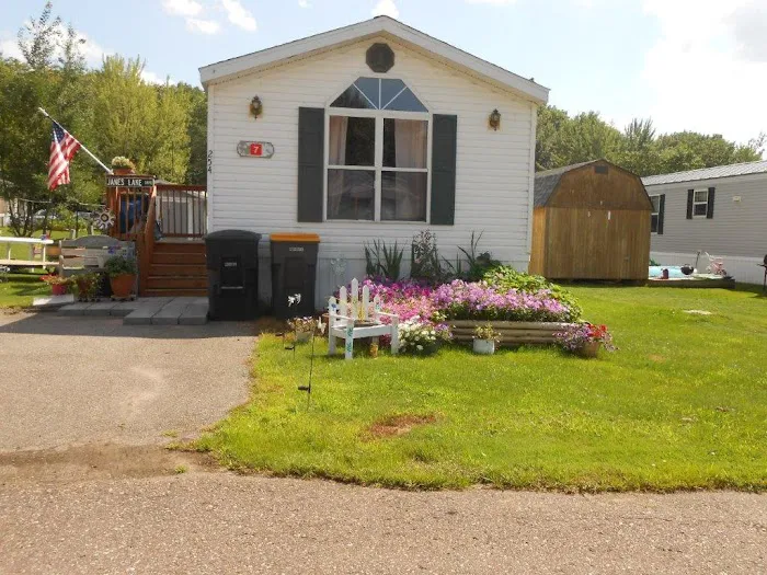 Edison Estates Mobile Home Park 5