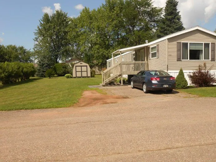 Edison Estates Mobile Home Park 9
