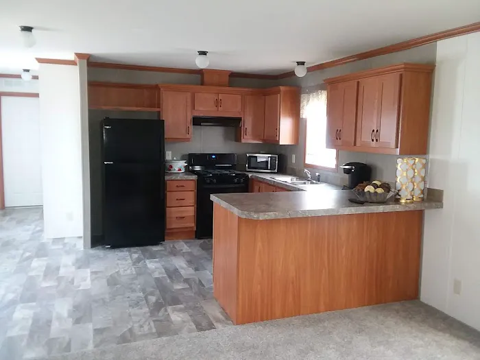 Edison Estates Mobile Home Park 4