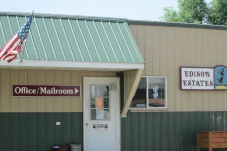 Edison Estates Mobile Home Park