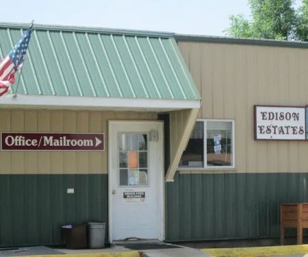 Edison Estates Mobile Home Park