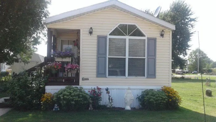 Edison Estates Mobile Home Park 8