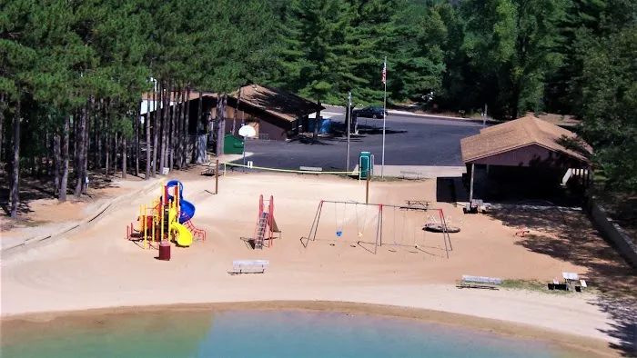 Pearl Lake RV Campground by Rjourney 2