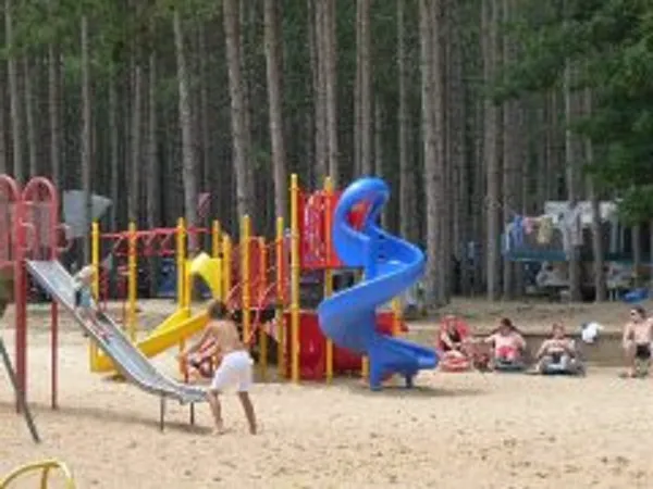 Pearl Lake RV Campground by Rjourney 4