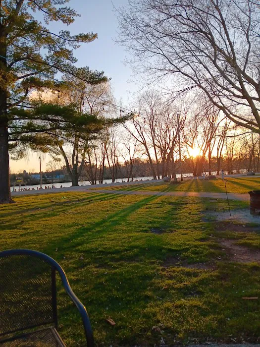 Triangle Farm Campground 1