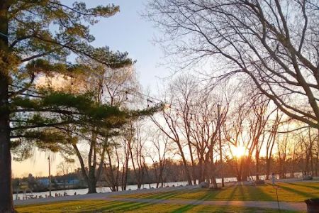Triangle Farm Campground