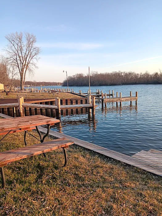 Triangle Farm Campground 7
