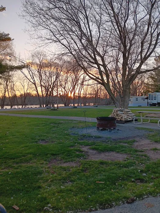 Triangle Farm Campground 4