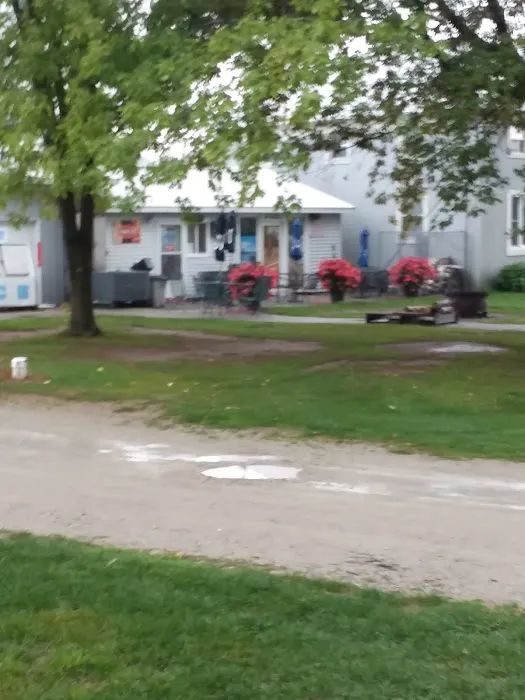 Triangle Farm Campground 2