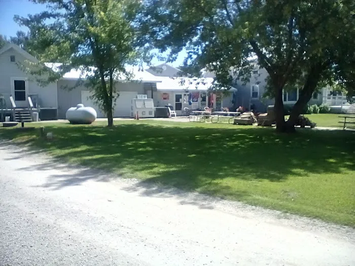 Triangle Farm Campground 3
