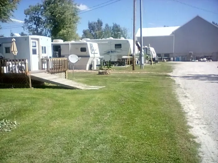 Triangle Farm Campground 5