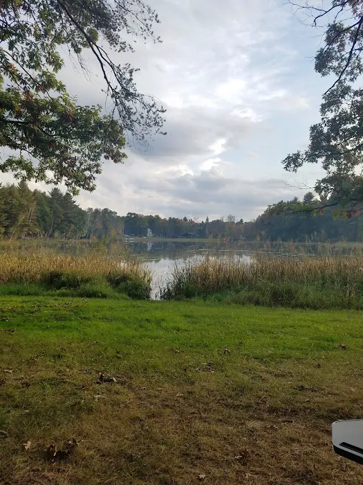 Lake of the Woods Campground 1