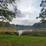 Lake of the Woods Campground