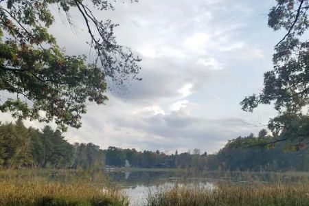 Lake of the Woods Campground