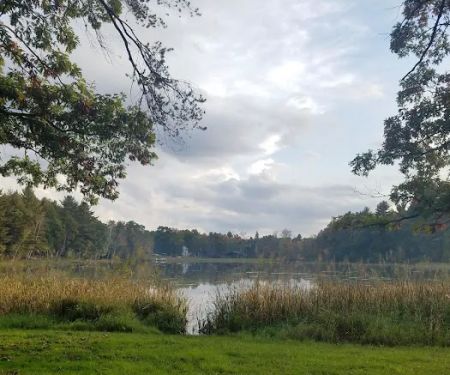 Lake of the Woods Campground