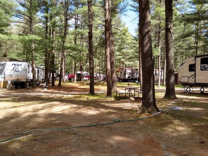 Lake of the Woods Campground 9