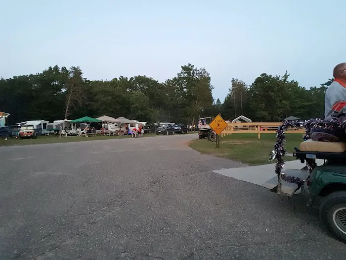 Lake of the Woods Campground 3