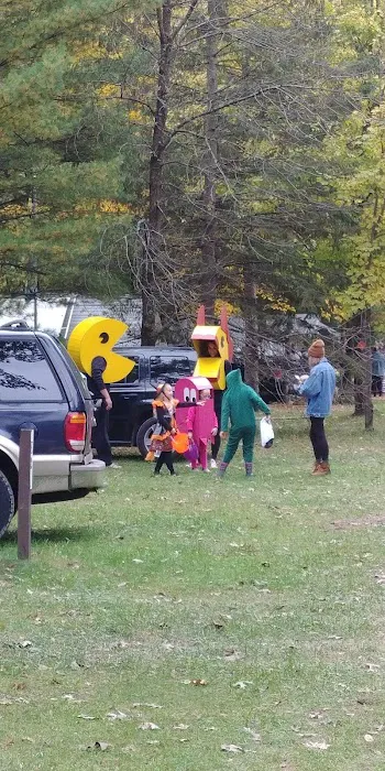 Lake of the Woods Campground 2