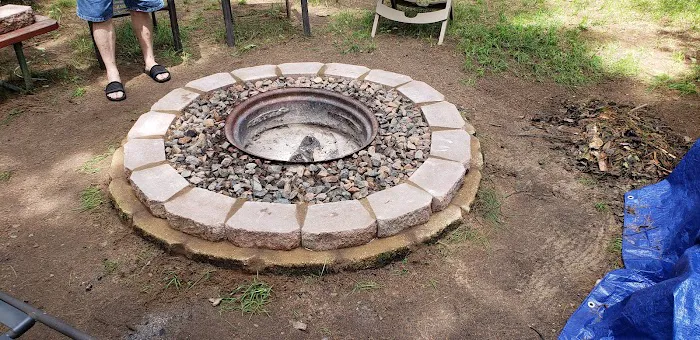 Lake of the Woods Campground 4