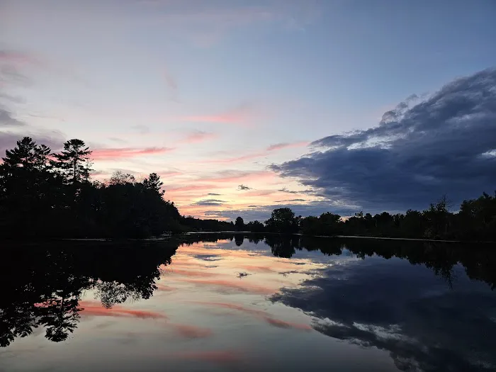 White River Campgrounds 1