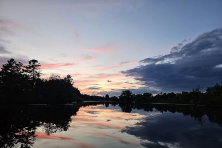 White River Campgrounds