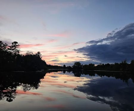 White River Campgrounds