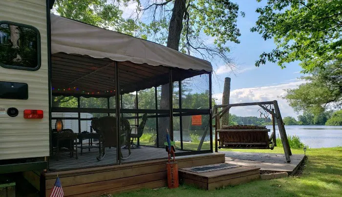 White River Campgrounds 6