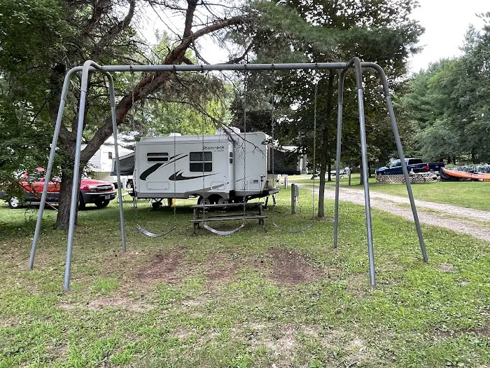 White River Campgrounds 5
