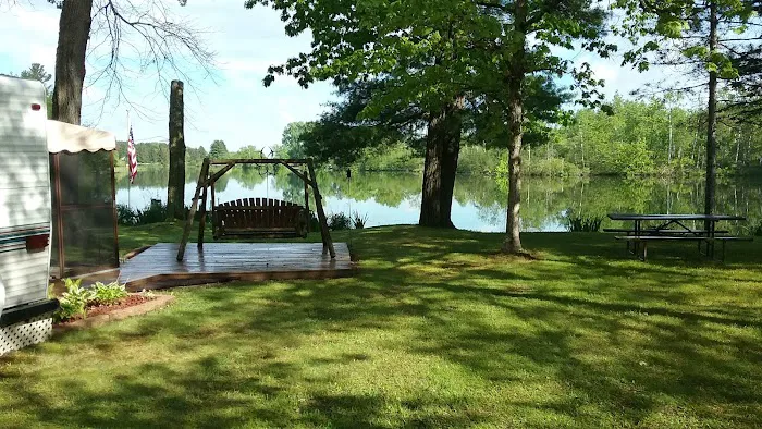 White River Campgrounds 7