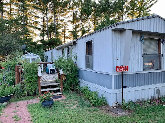 Dakota Capital Mobile Home Community 1